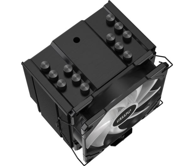 SMX STORMY 120mm ARGB - 1154662 - zdjęcie 4